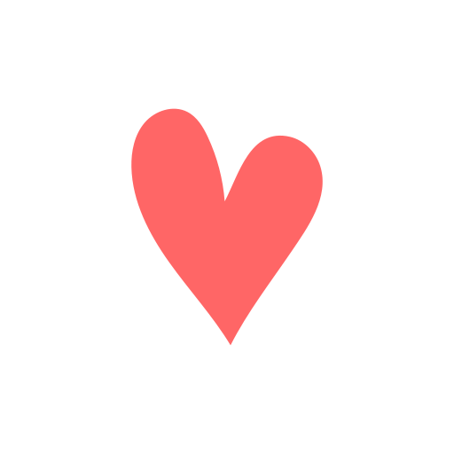small heart